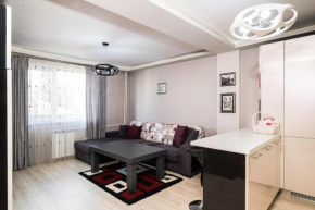 Elegant 1-BD in Lozenets, Prime Sofia Location